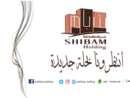 Shibam Holding
