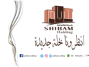 shibamholding.com