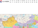 北斗高清卫星地图